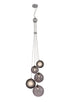 Rome Pendant 5 Light